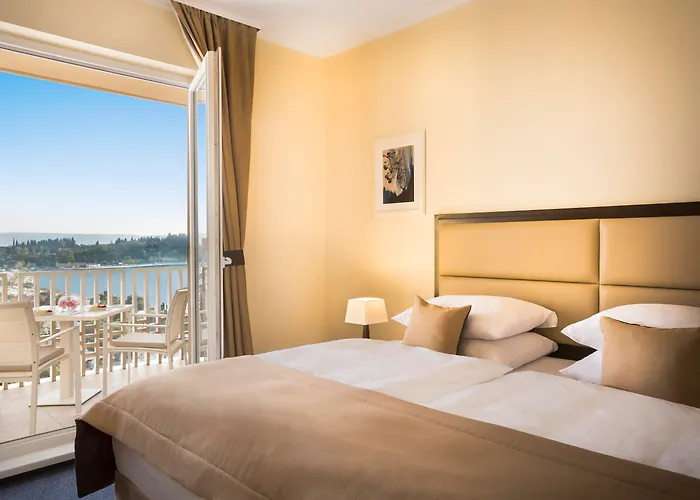 Remisens Metropol Portoroz