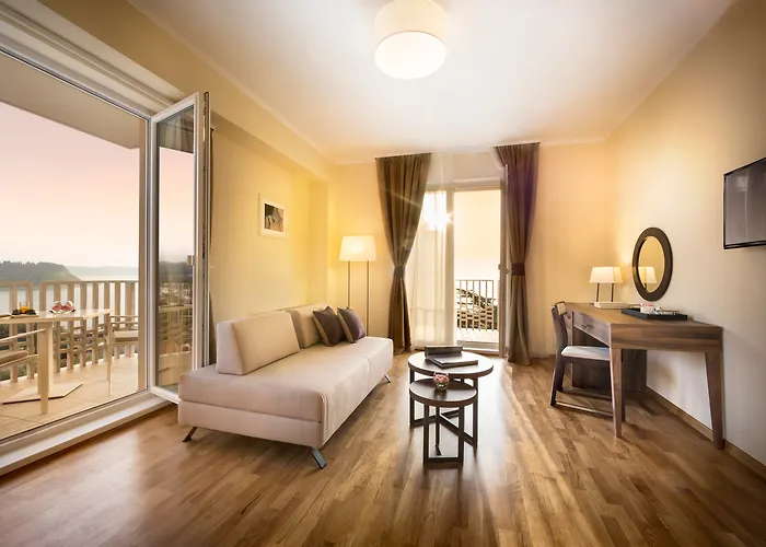 Hotel Remisens Metropol 5*