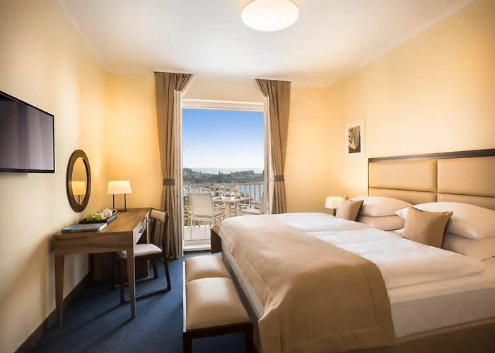 Remisens Metropol 5*