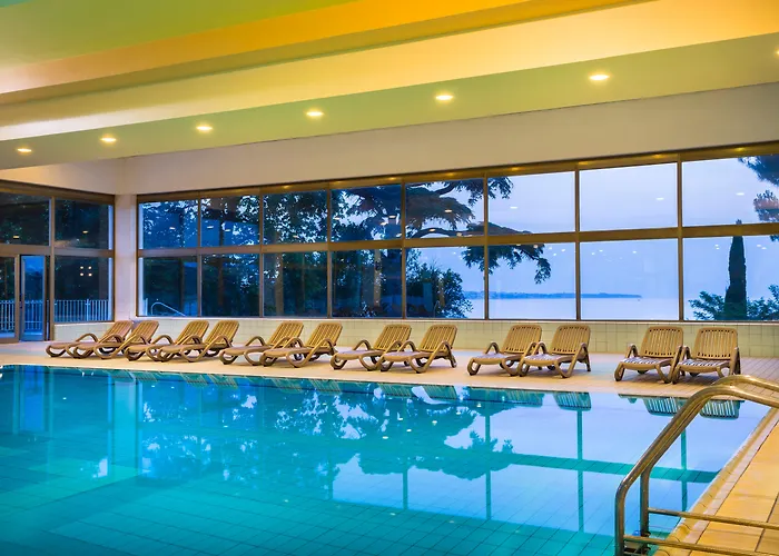 Hotel Remisens Metropol