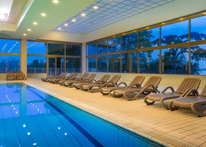 Hotel Remisens Metropol