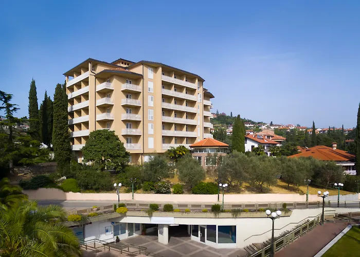 Remisens Metropol Hotel