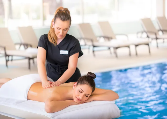 Hotel Remisens Metropol 5*