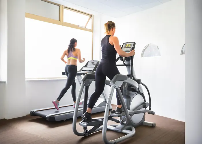 Hotel Remisens Metropol