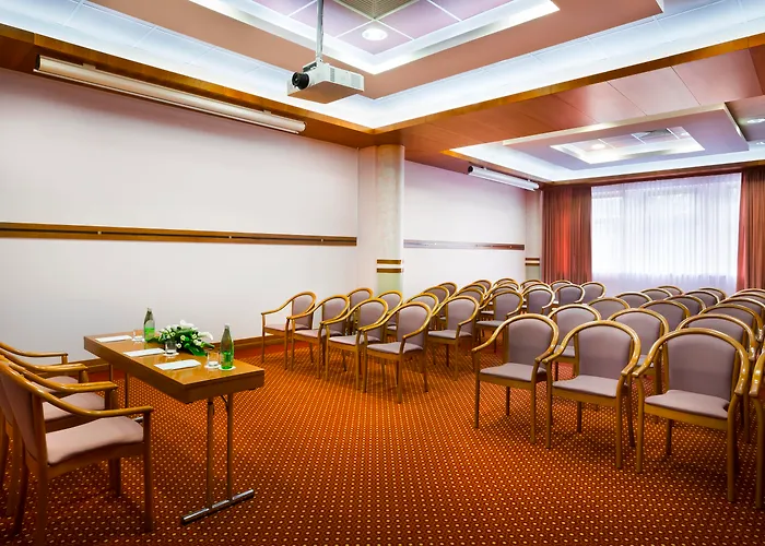 Hotel Remisens Metropol