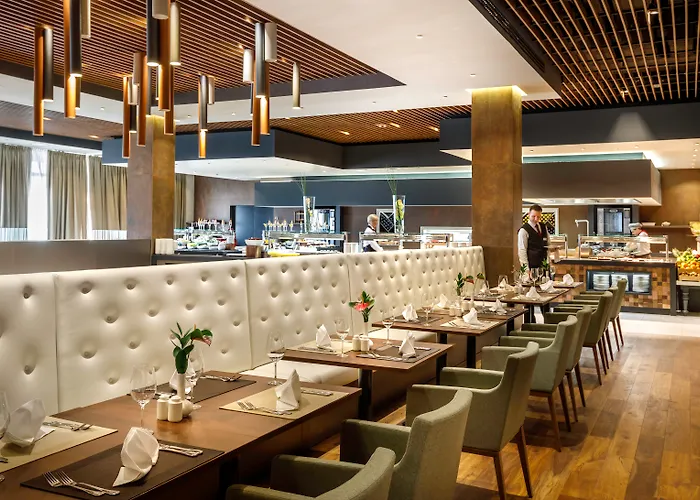 Remisens Metropol Portoroz