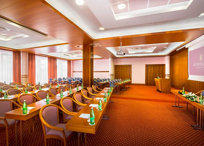 Remisens Metropol 5*