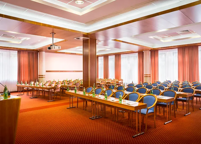 Remisens Metropol Hotel Portorož