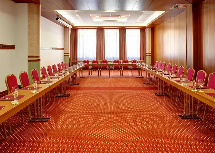 Remisens Metropol 5*