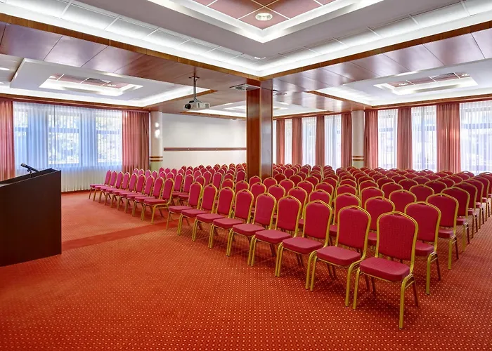 Hotel Remisens Metropol Portorož