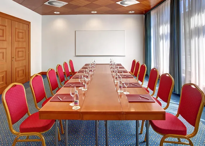 Remisens Metropol Portorose