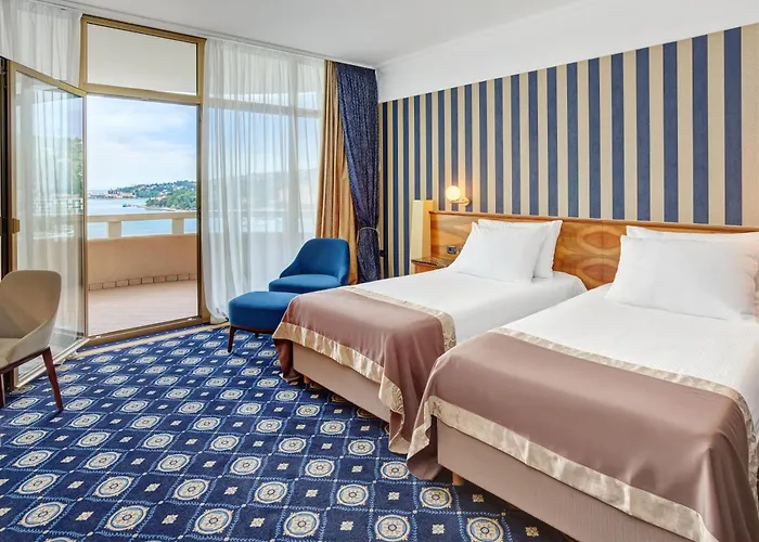 Hotel Remisens Metropol