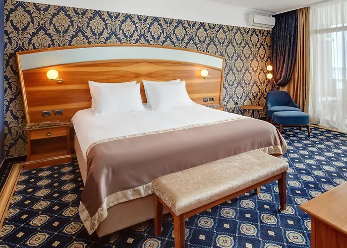 Remisens Metropol 5*