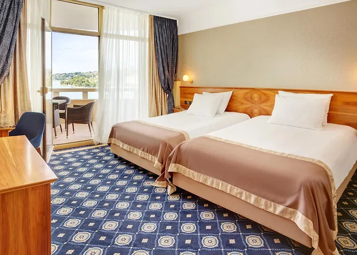 Remisens Metropol Hotel 5*