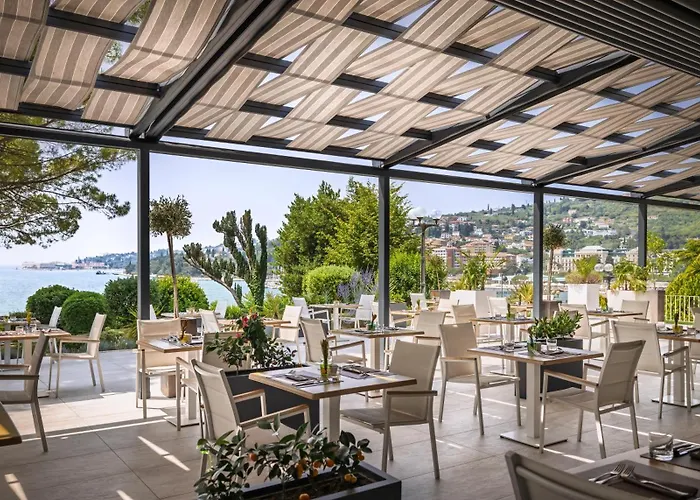 Remisens Metropol 5* Portoroz