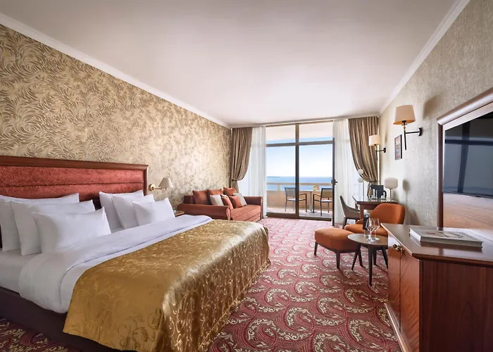 Hotel Remisens Metropol