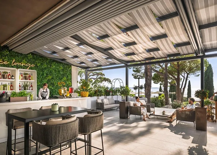 Hotel Remisens Metropol 5*