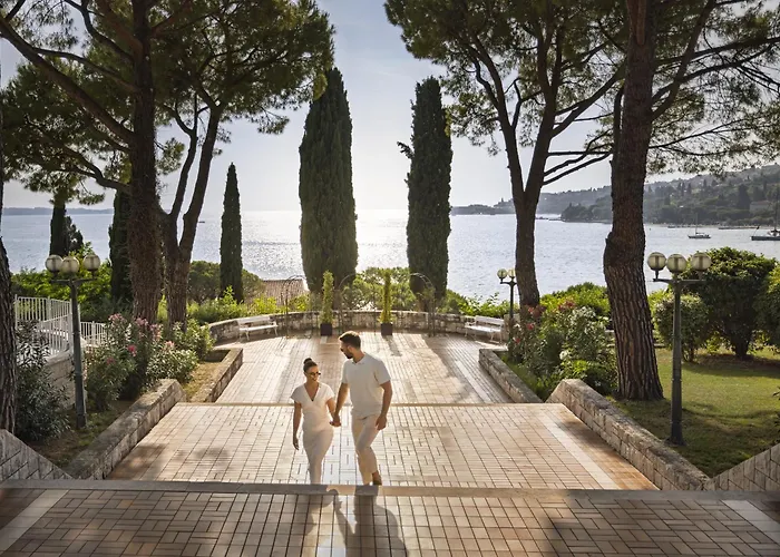 Remisens Metropol Hotel Portoroz