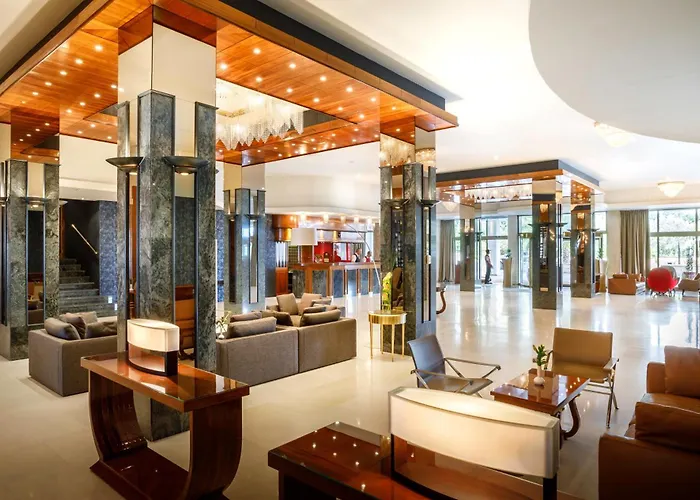 Remisens Metropol 5*