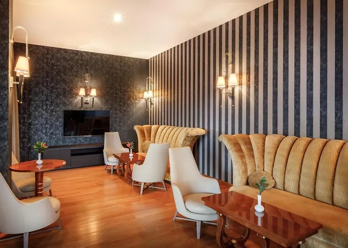 Remisens Metropol Portorose