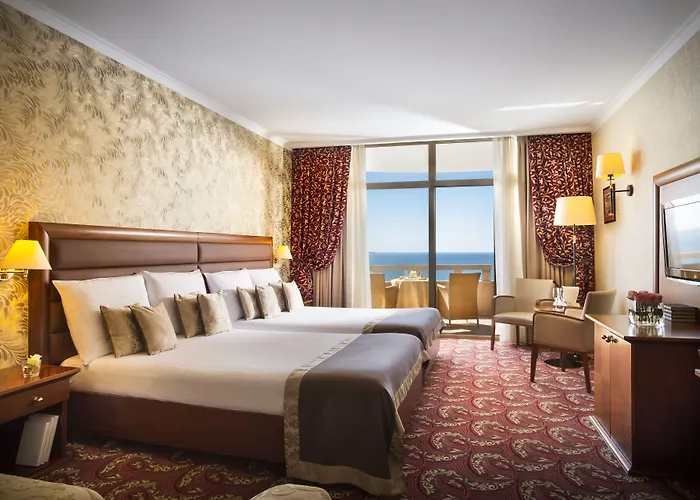 Remisens Metropol Hotel Portorose