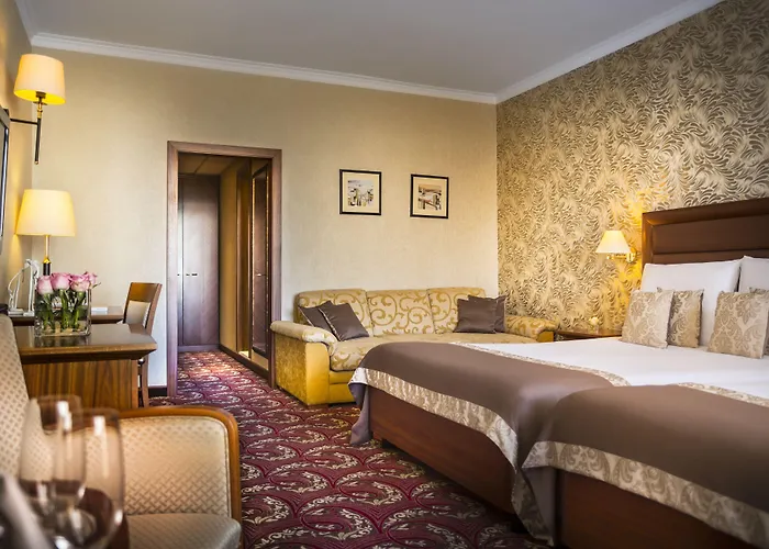 Remisens Metropol Hotel