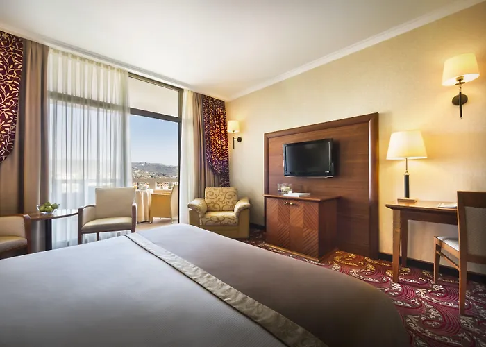 Remisens Metropol 5* Portorož