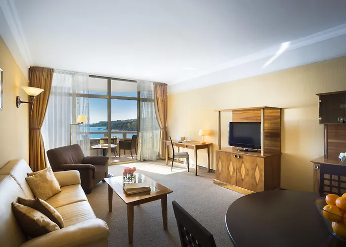 Hotel Remisens Metropol