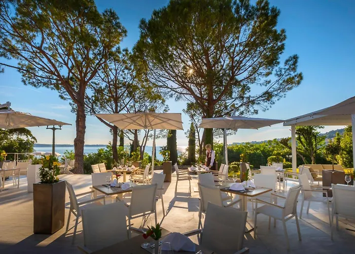 Remisens Metropol 5*