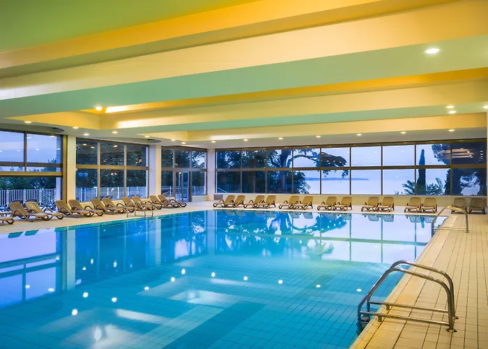 Remisens Metropol Portorož