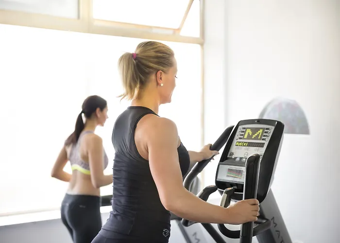 Hotel Remisens Metropol