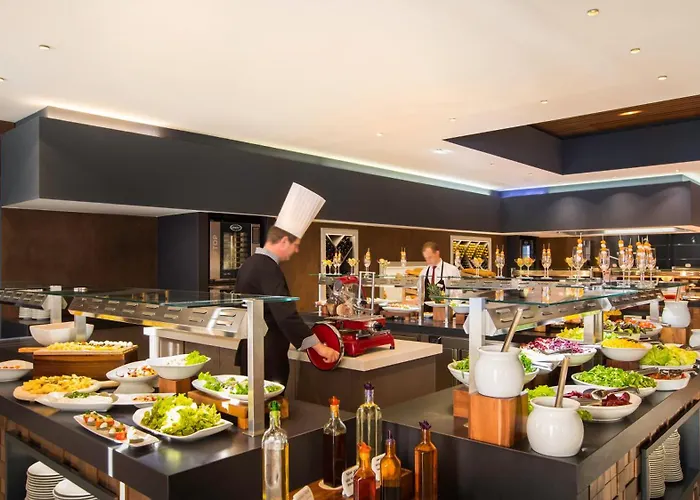 Remisens Metropol Hotel