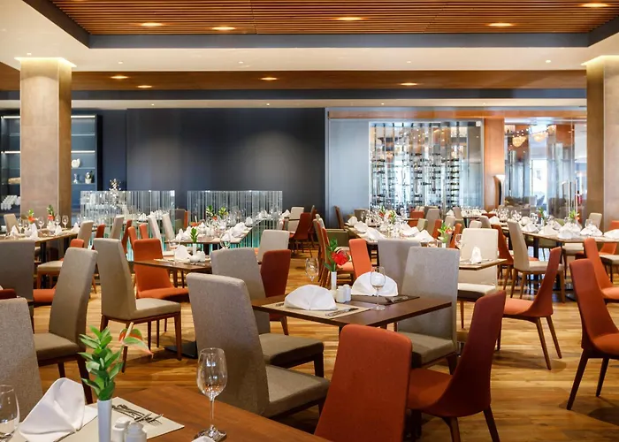 Hotel Remisens Metropol Portoroz