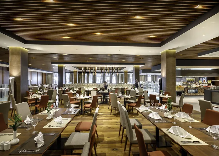 Hotel Remisens Metropol