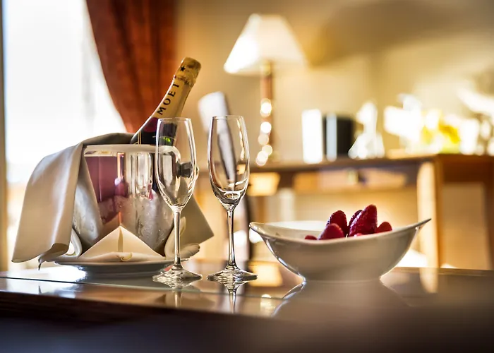 Hotel Remisens Metropol Portorose