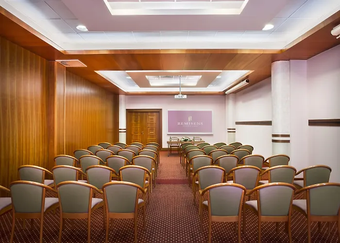 Hotel Remisens Metropol Portorož