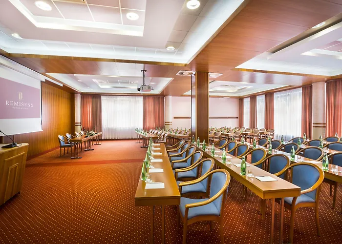 Hotel Remisens Metropol 5*