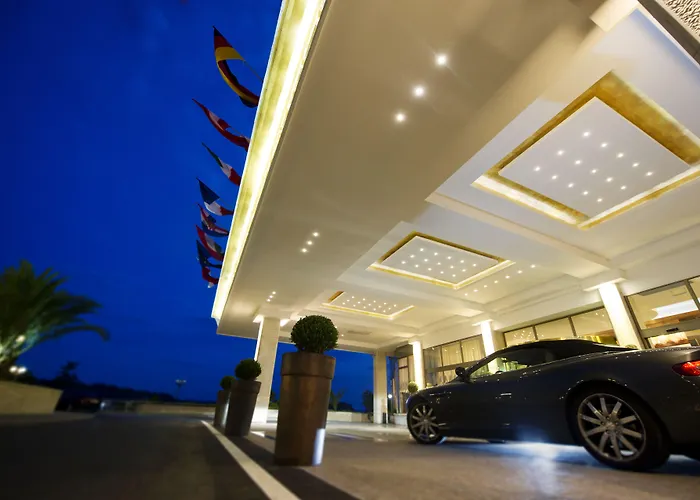 Hotel Remisens Metropol 5*