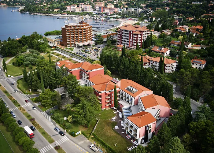 Remisens Metropol Portorose