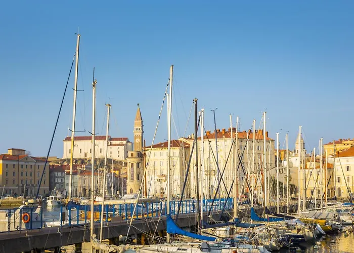 Remisens Metropol 5*