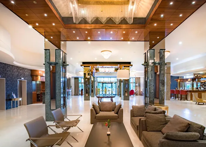 Remisens Metropol Portorose