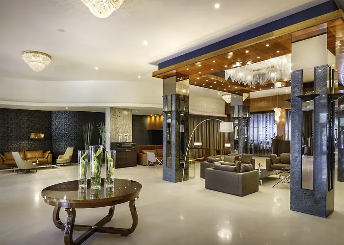 Remisens Metropol 5*