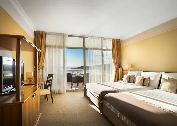 Hotel Remisens Metropol Portoroz